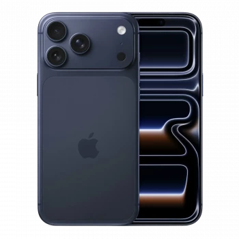 Смартфон Apple iPhone 17 Pro 1 Тб Deep Blue (без RuStore)
